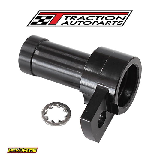40 mm Fuel Pump Inlet Adapter 3/8" Barb