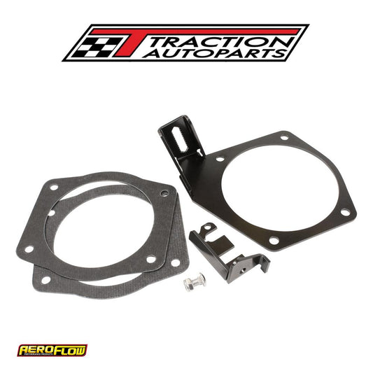 Ls 105 Throttle Cable Bracket Gm 4 Bolt 102 105 mm Kickdown