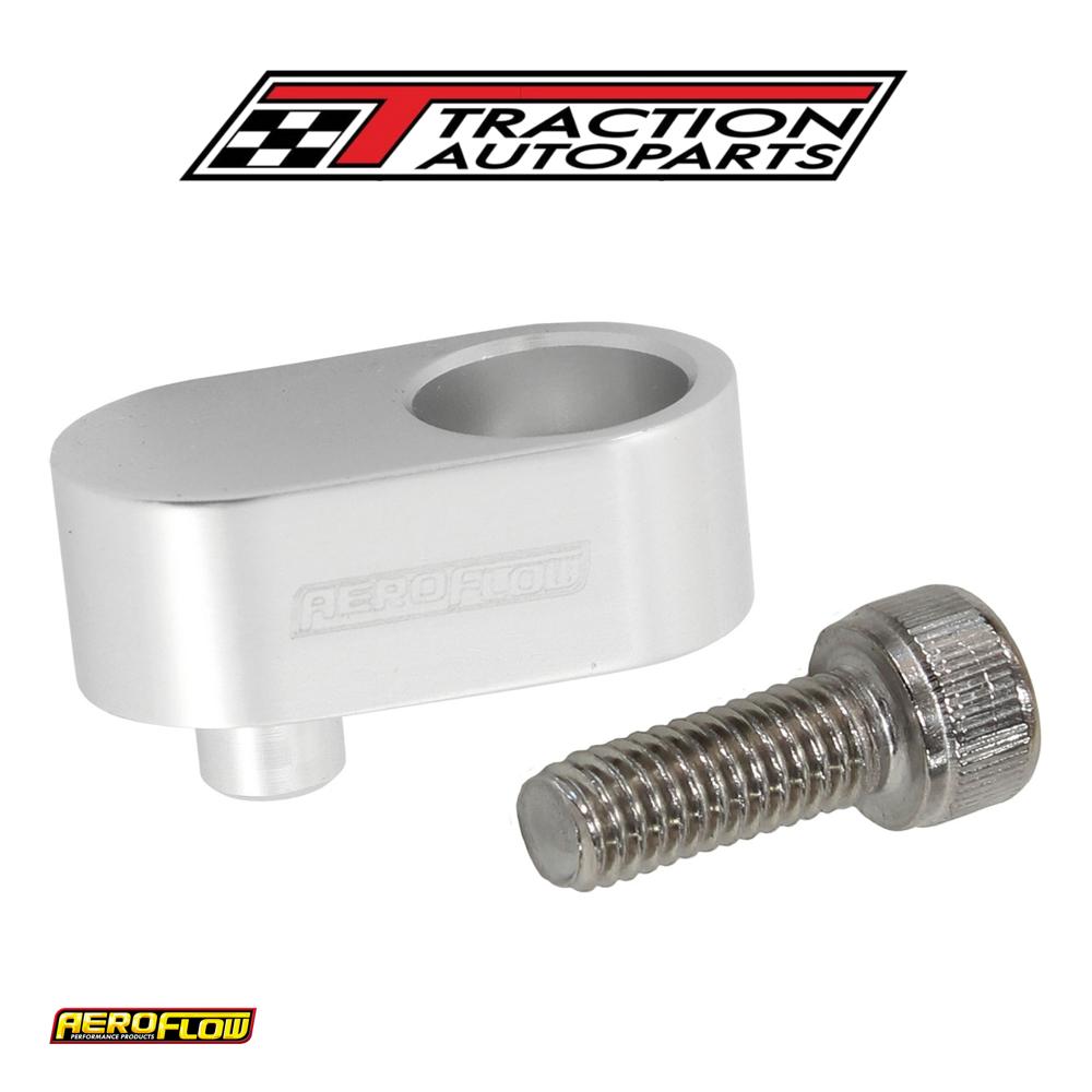 Holden / Gm Ls Water Cross Over Block Off Steam Vent Plug