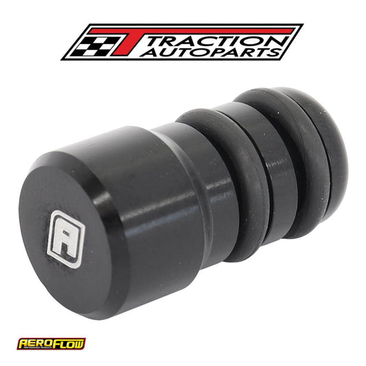 Ls Chev Engine Dipstick Plug Block Off Delete Bung