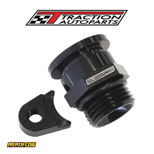 Holden V 8 Af 64-2008 Std Reg Adapter Allows Use Of Std Regu