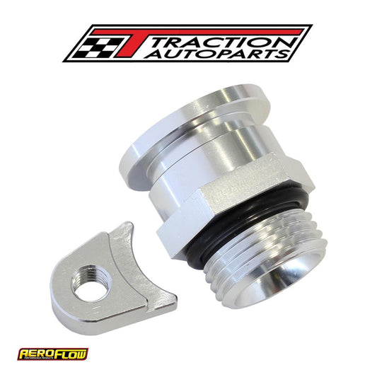 Holden V 8 Af 64-2008 Std Reg Adapter Allows Use Of Std Regu