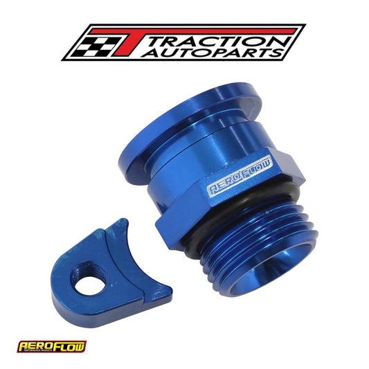 Holden V 8 Af 64-2008 Std Reg Adapter Allows Use Of Std Regu