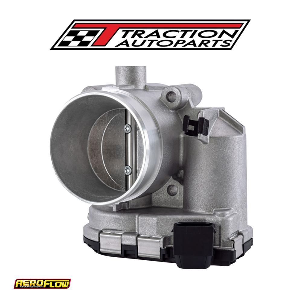 Bosch 54 mm Electric Throttle Body Drive By Wire 0280750150 Dbw Aeroflow - Af 64-2207