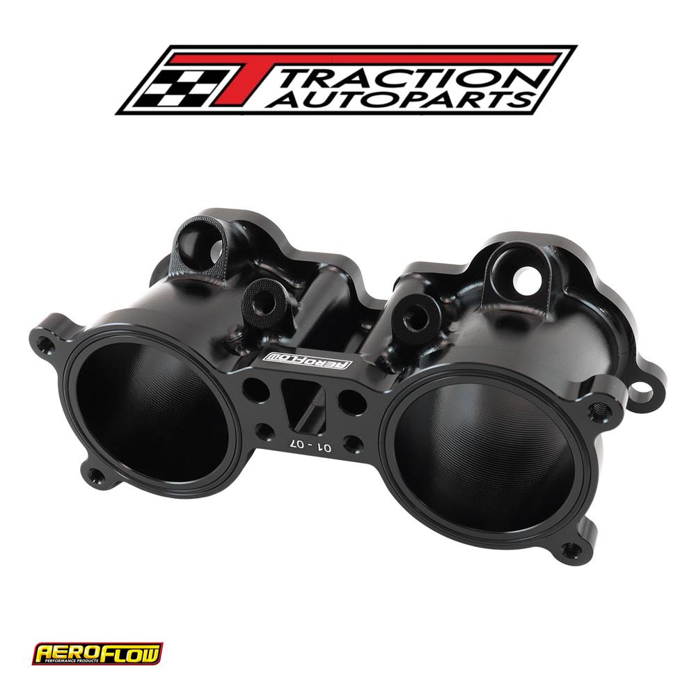 Subaru Tgv Delete Adapters 01-07 Wrx Pair