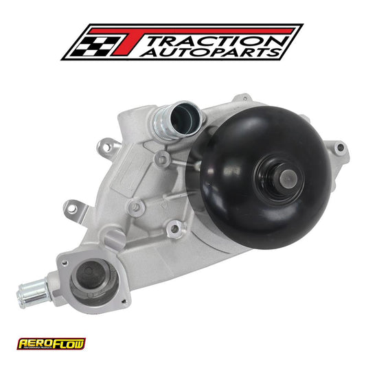 Gm Ls Water Pump Natural Ls 1 Ls 2 Ls 3 Alloy Oem