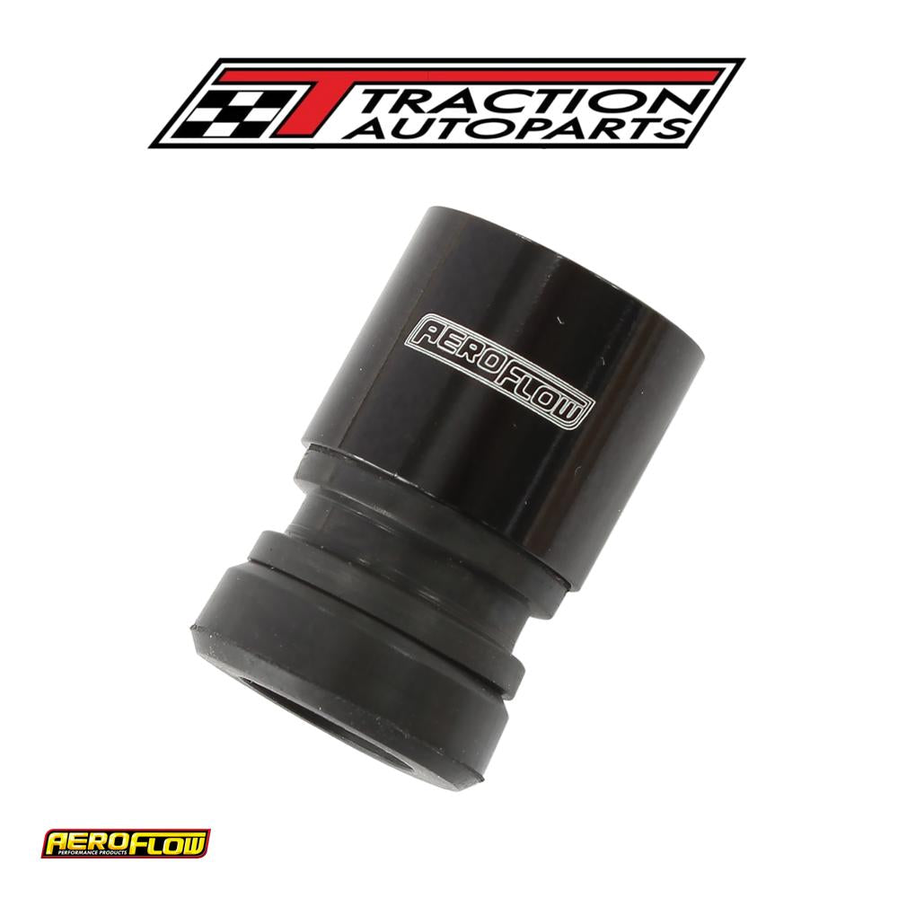 Injector Sleeve Square Short Fit Extended Tip Injector 14 mmsingle Aeroflow - Af 64-2883-1