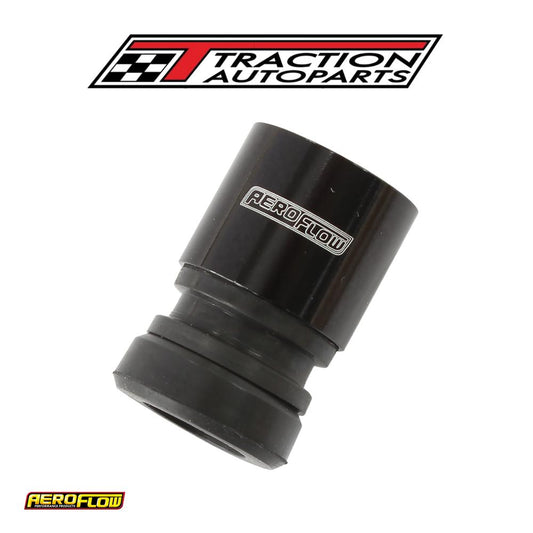 Injector Sleeve Square Short Fit Extended Tip Injector 14 mmsingle Aeroflow - Af 64-2883-1