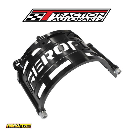 Blower Belt Guard Std Blower Suit Std Roots Blower Black