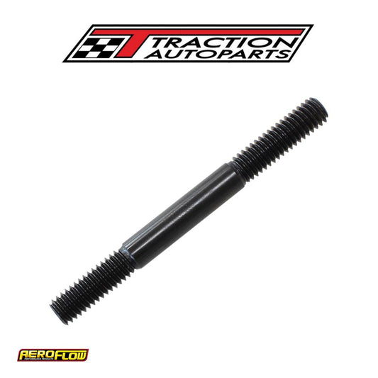 3-3/8" Stud Belt Guard Starterplate, Suits Roots Blower