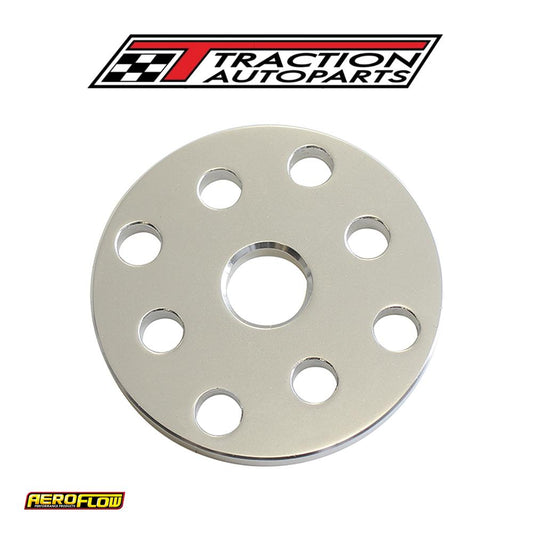 6 mm 1/4" Water Pump Spacer Suit Gilmer Setups