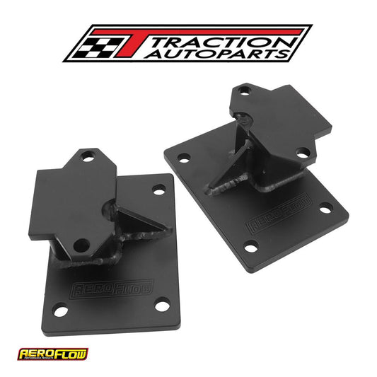Holden Hq-hz To Ls Engine Engine Mount Adapters