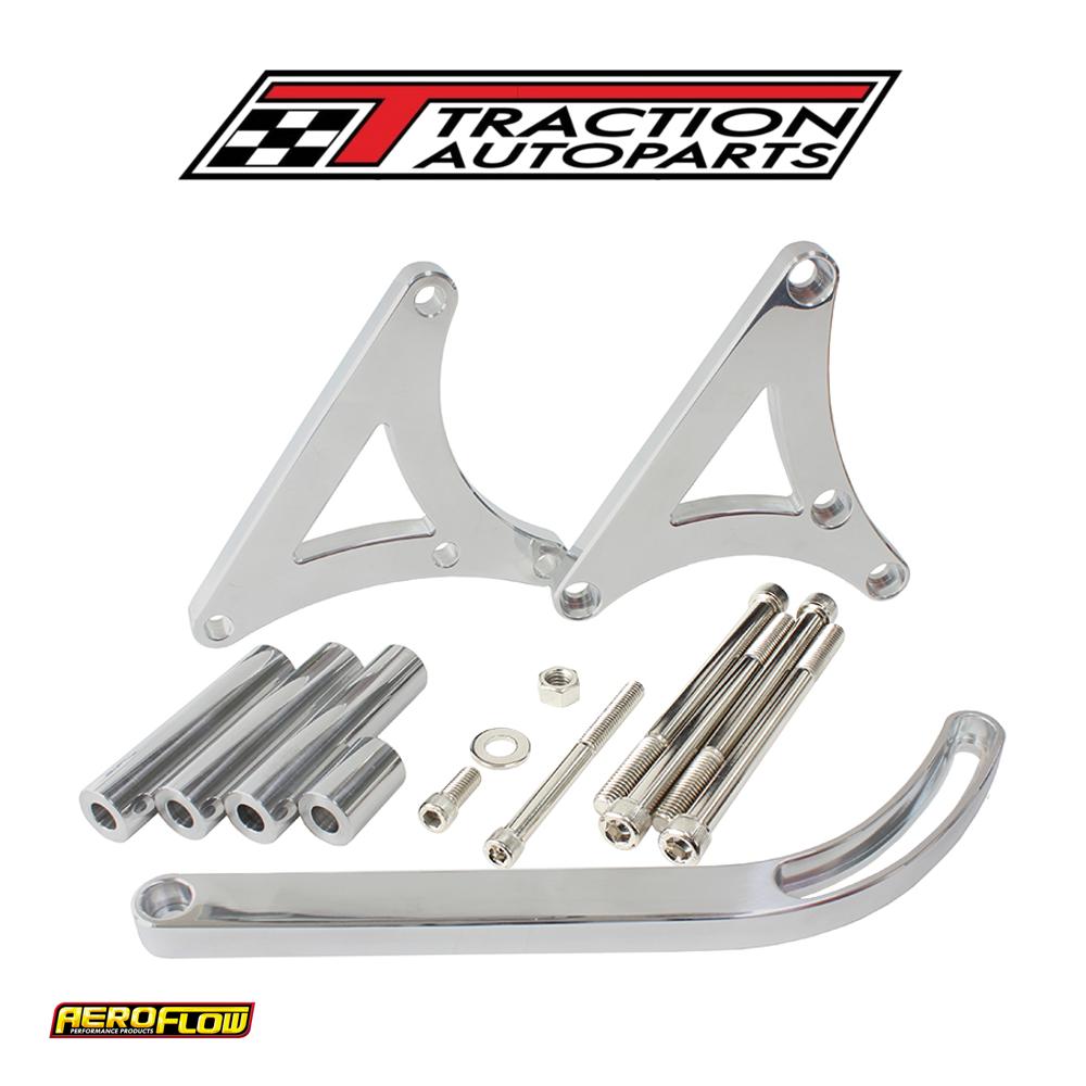 Billet Holden V 8 Pass Side Midalt Brk Hq-wb Ear/late Altern