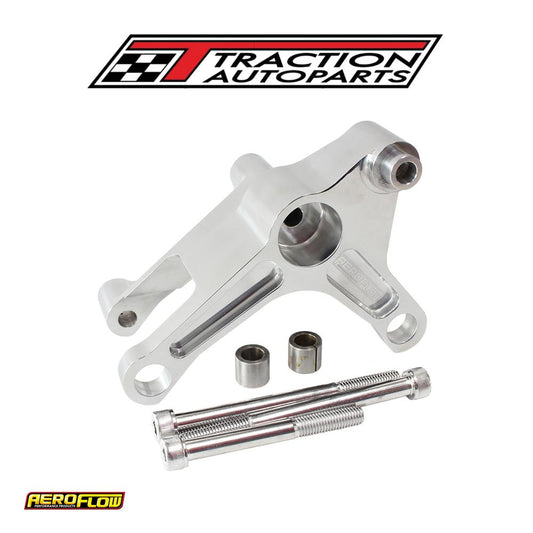 Chev Ls Alternator Bracket Std Position Use Factory Alter