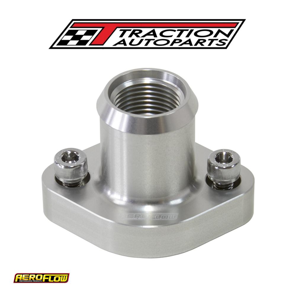 Nissan / Holden Rb Waterneck Housing Features -12 orb Upper