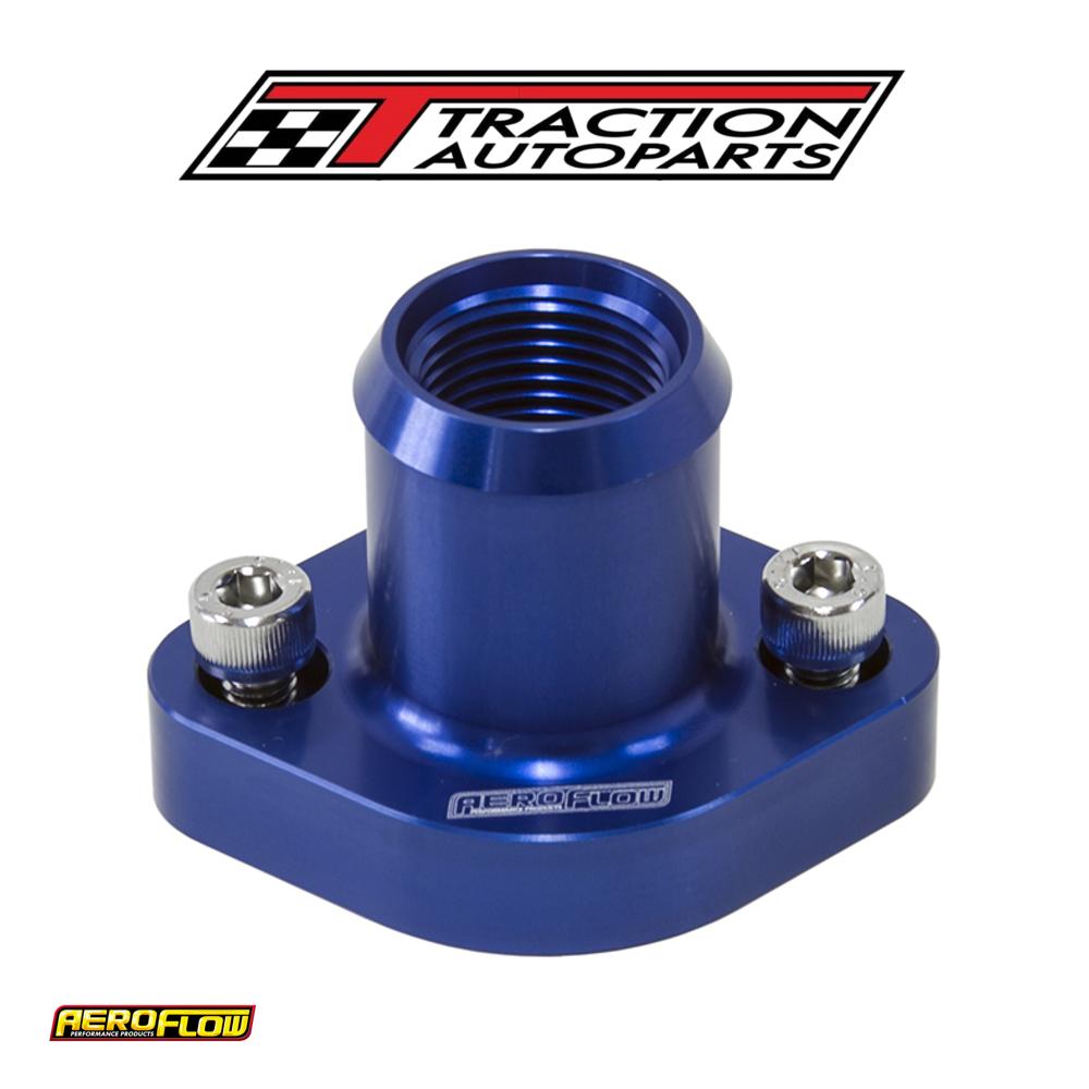 Nissan / Holden Rb Waterneck Housing Features -12 orb Upper