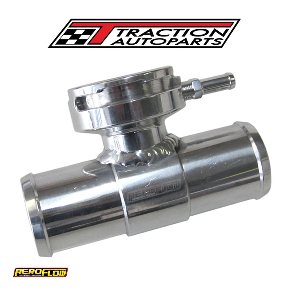 Aeroflow Radiator Hose Filler Suits 1-1/2" Hose And 42 mm Cap