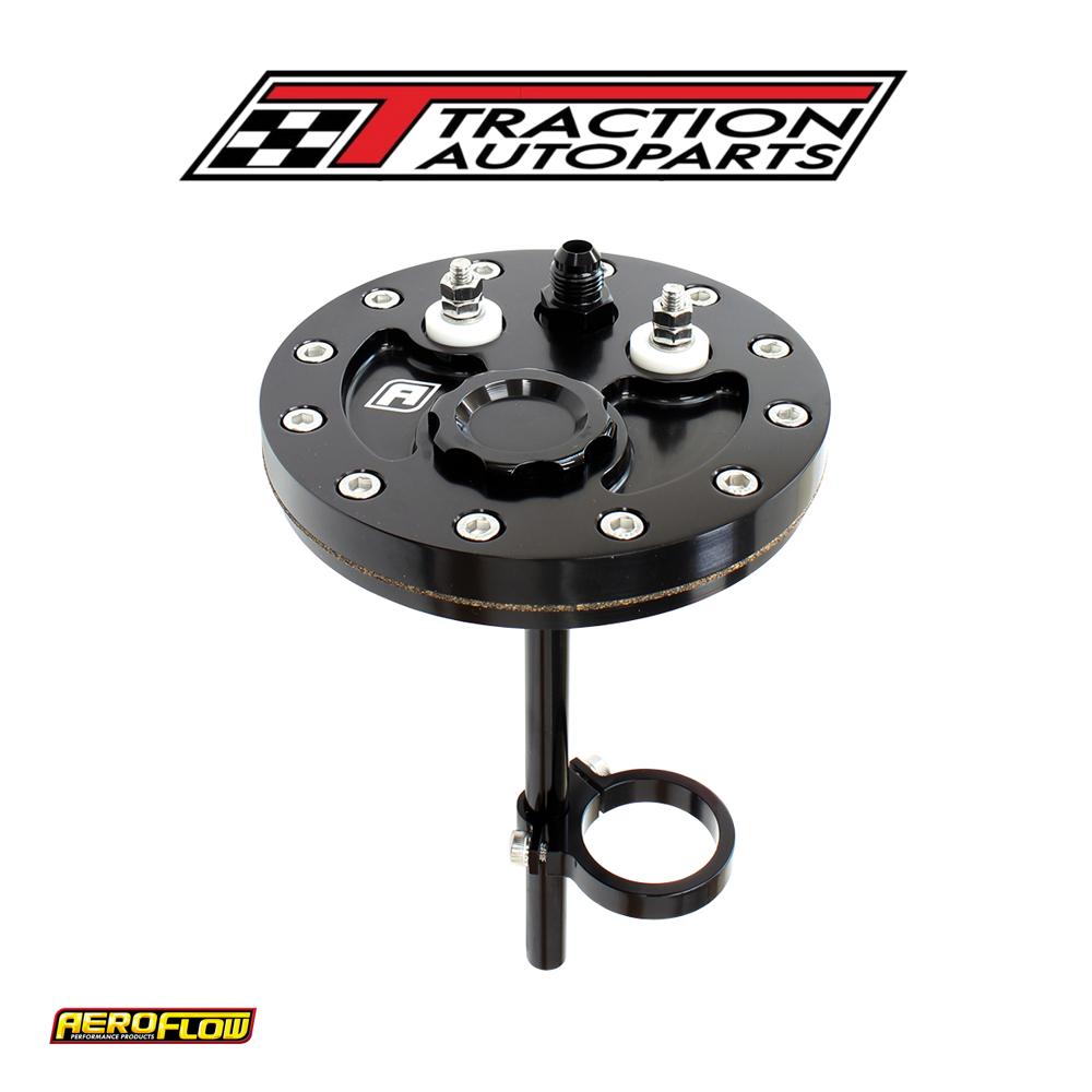 Drop In Fuel Cell Pump Hanger Suit Any 40 mm Pump 340 450 Lph