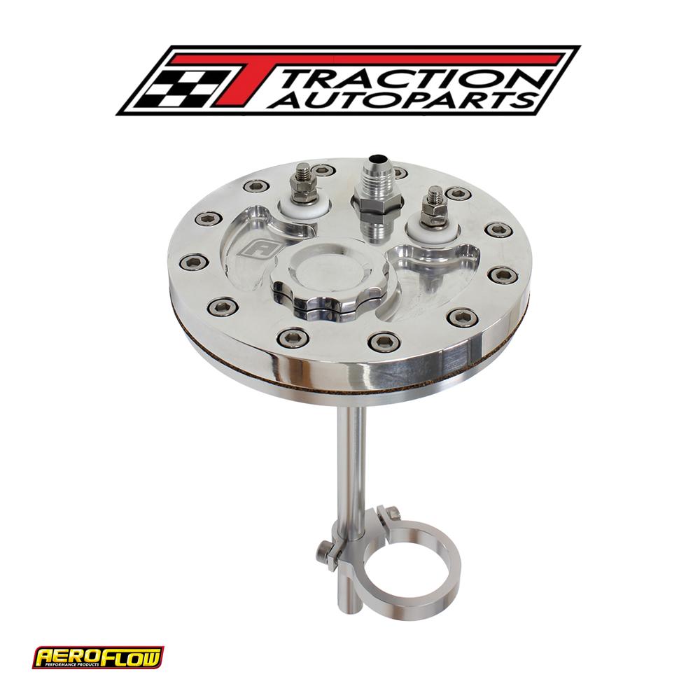 Drop In Fuel Cell Pump Hanger Suit Any 40 mm Pump 340 450 Lph