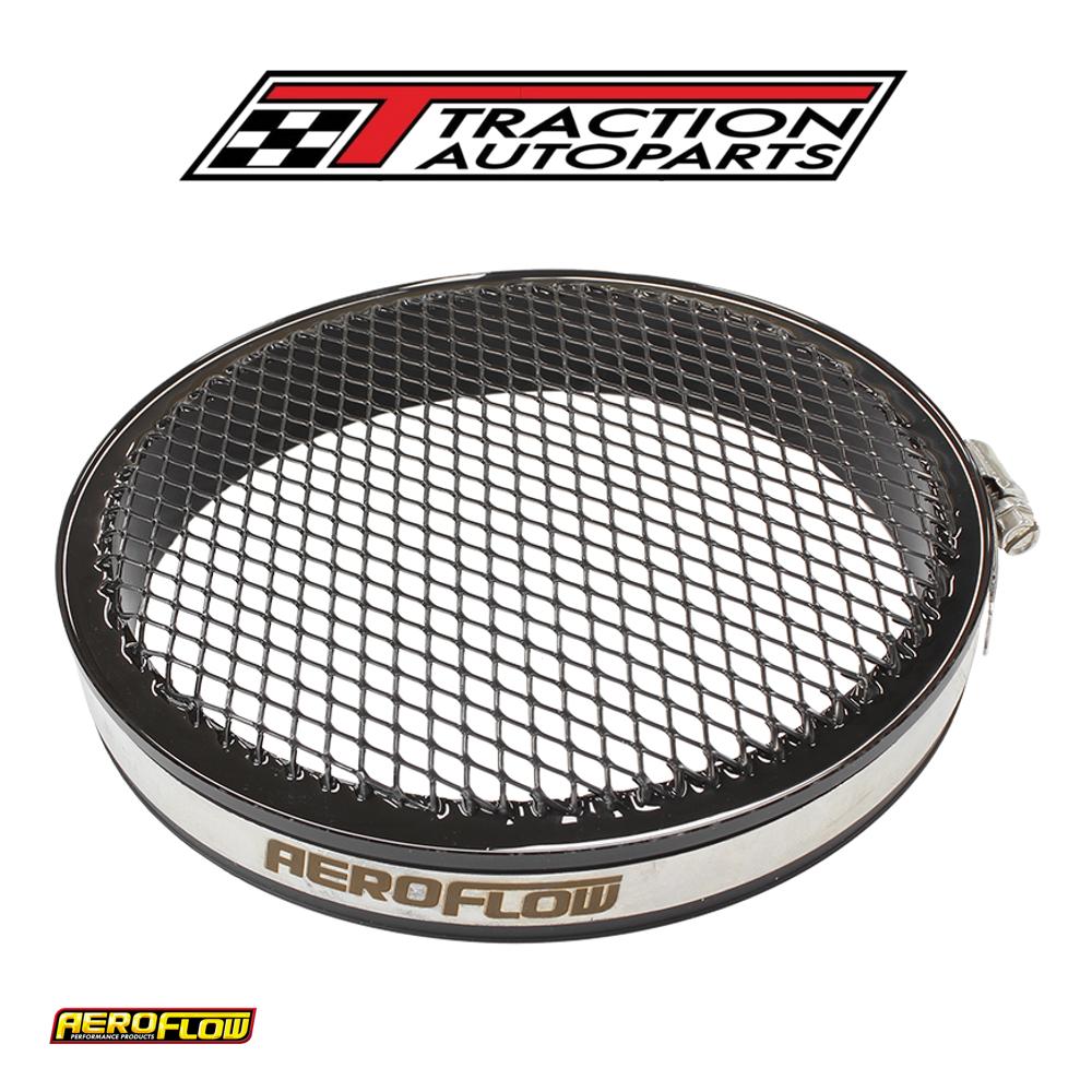 5" I.d Turbo Guard Protector Suits Turbo's With 5" Fronts