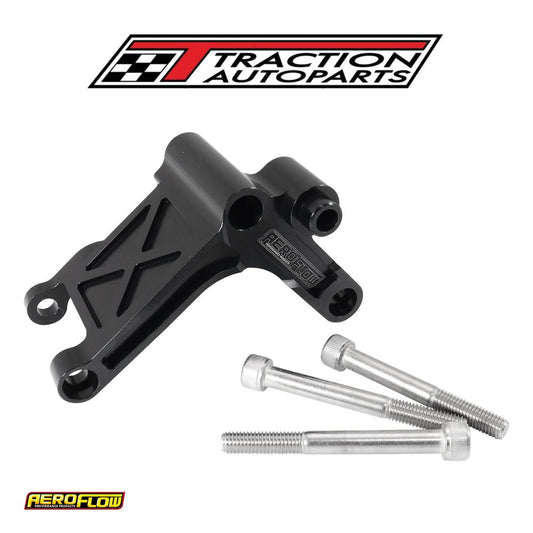 Chev Ls Alternator Bracket Ve Vf Commodore Belt Line Blac