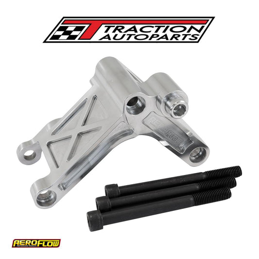 Chev Ls Alternator Bracket Ve Vf Commodore Belt Line Pol