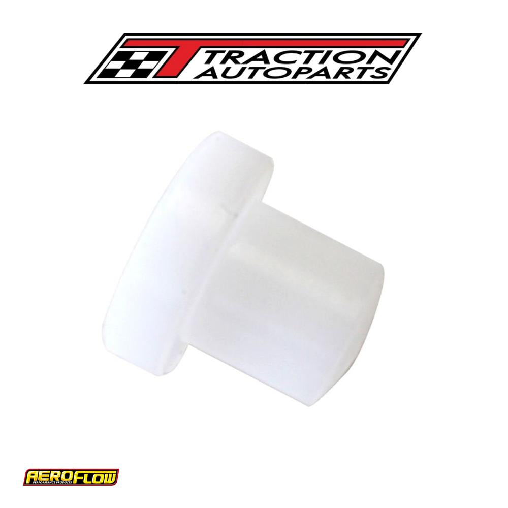 Chev S/b Nylon Thrust Cam Button .810" Length , 90 Deg