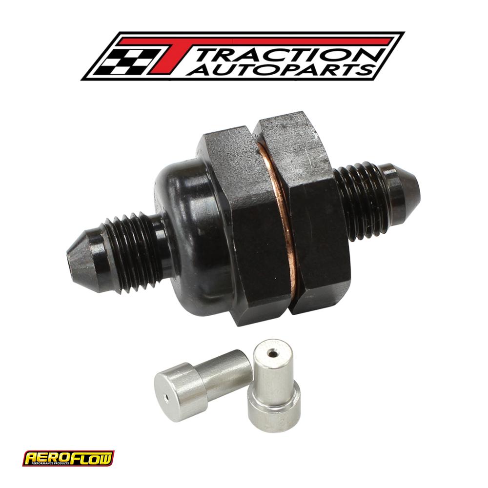 Fluid Control Valve Adjust Clutch Release / Slip