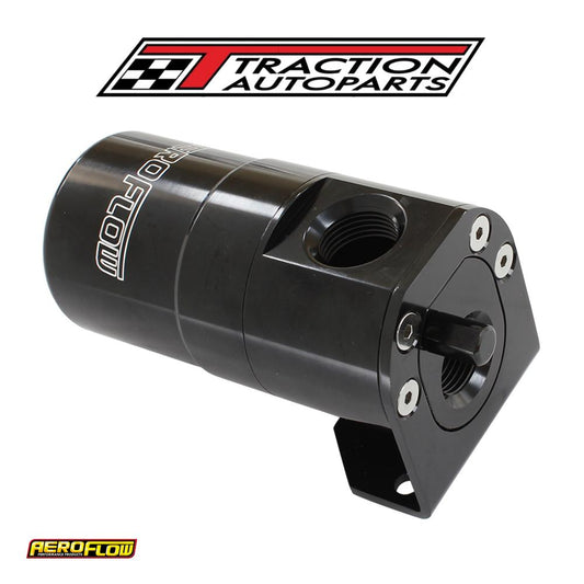 Universal Catch Can -10 orb Air / Oil Separator Diesel