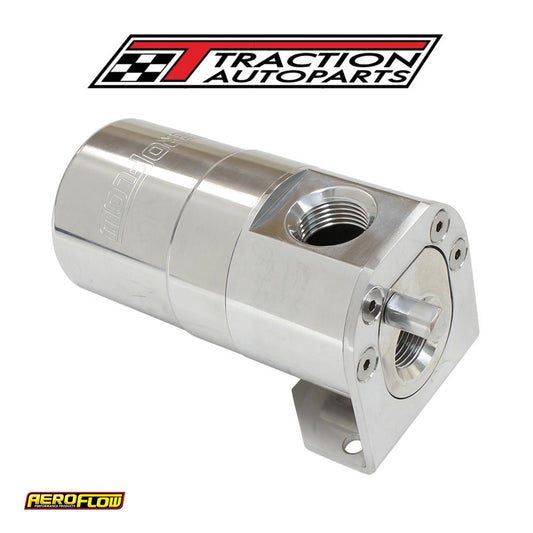 Universal Catch Can -10 orb Air / Oil Separator Diesel