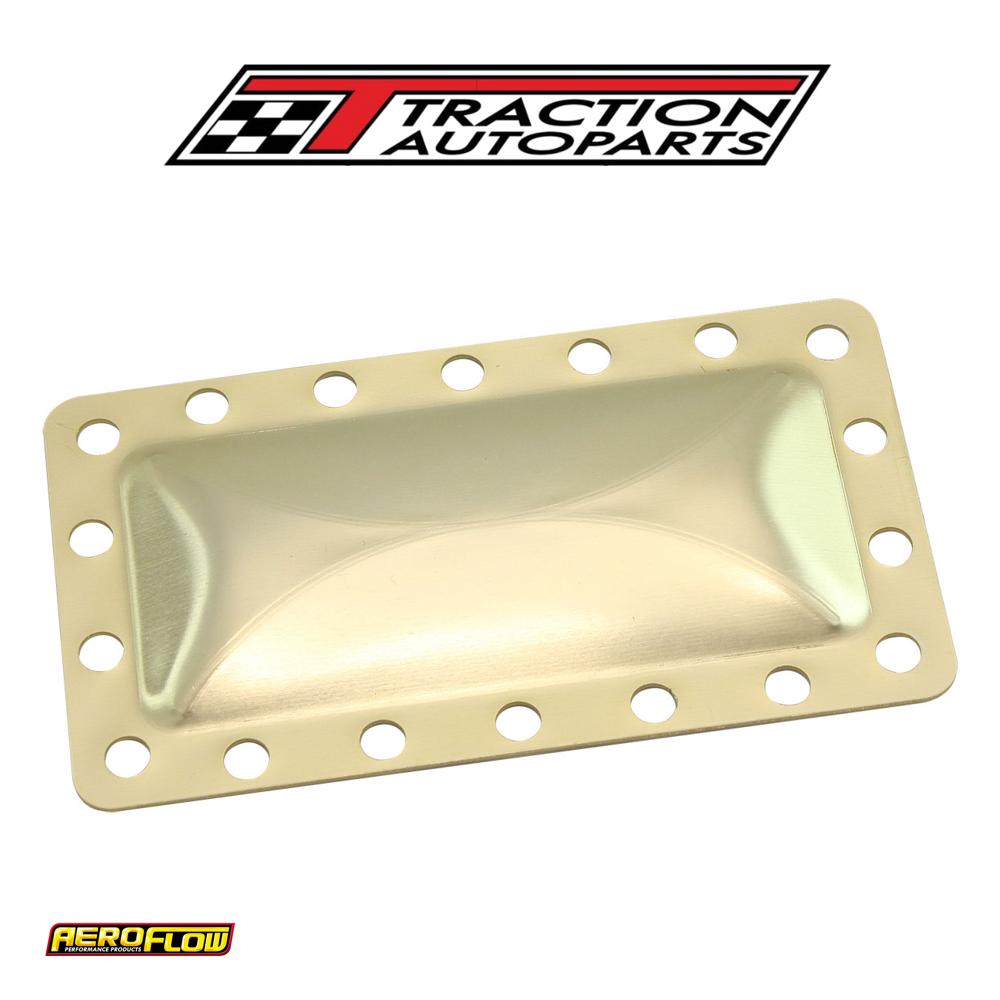 Burst Panel Plate Only Replacement Intake Manifold