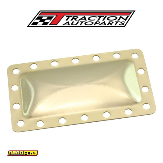 Burst Panel Plate Only Replacement Intake Manifold
