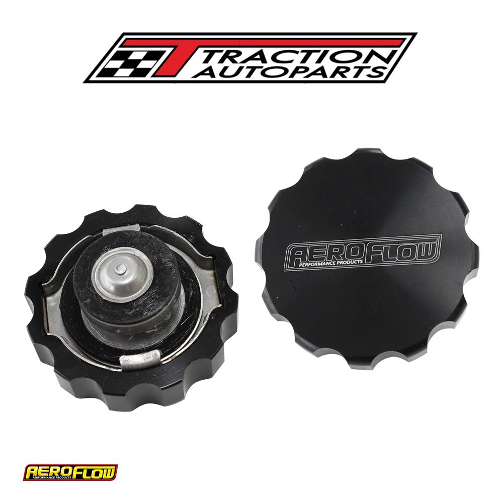 Billet Radiator Cap 32 mm 1.44 bcomplete With Billet Cover