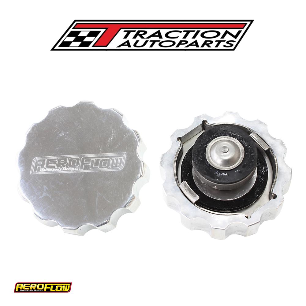 Billet Radiator Cap 32 mm 1.44 bcomplete With Billet Cover