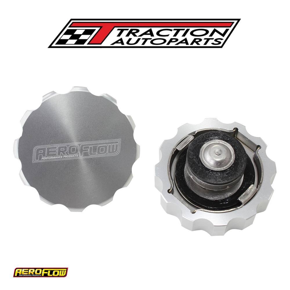 Billet Radiator Cap 32 mm 1.44 bcomplete With Billet Cover
