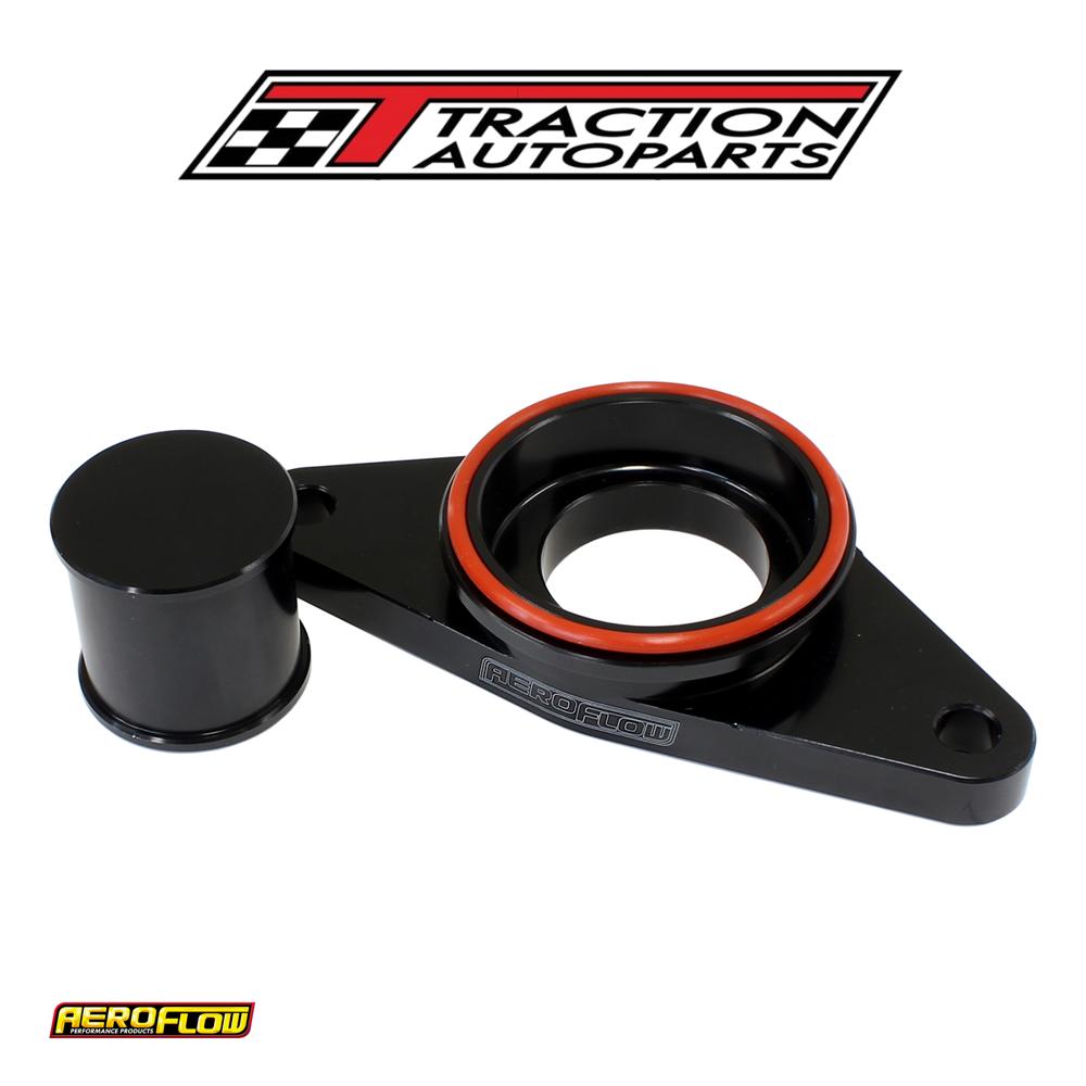 Subaru Wrx 02-07 & Sti 04-13 Bov Adapter Use With 64-5050