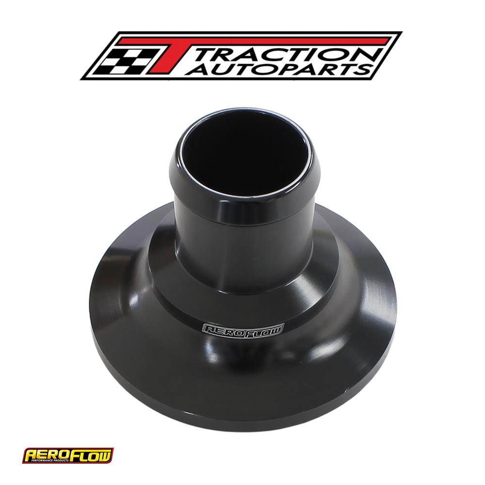 1" Clamp On Bov Adapter Use With 64-5050 Or Af 64-5051