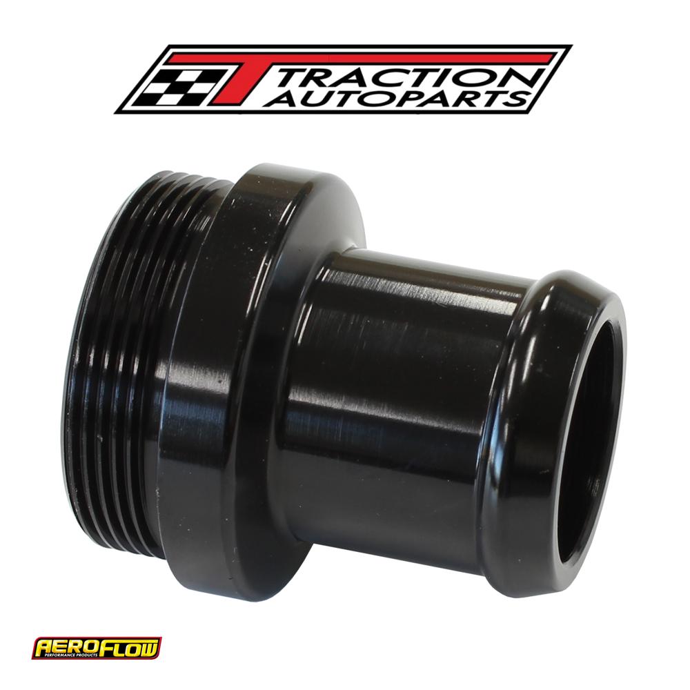 50 mm Blow Off Valve Plumb Back Adapter 20 mm