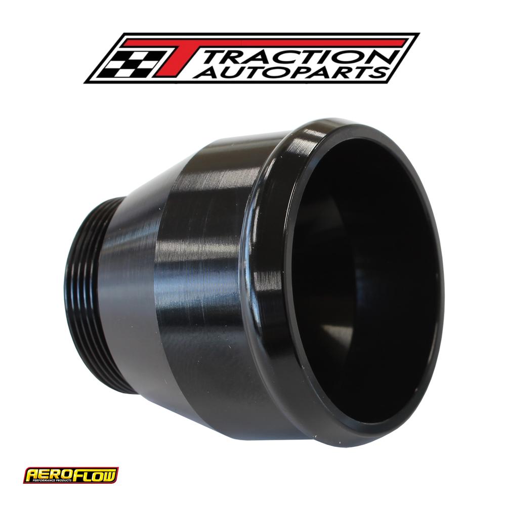 50 mm Blow Off Valve Plumb Back Adapter 38 mm