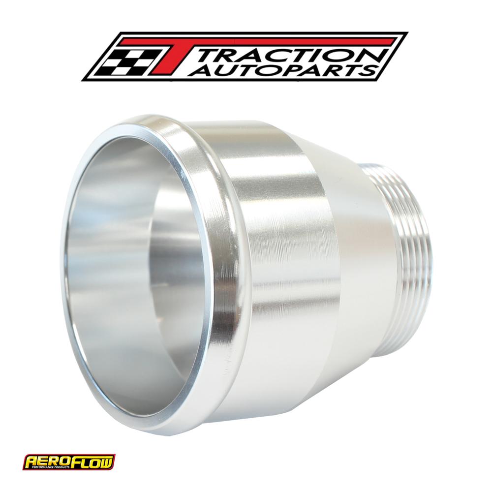 50 mm Blow Off Valve Plumb Back Adapter 38 mm