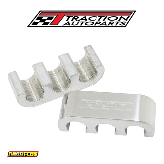 Polished 3 Wire Floating Lead Wire Seperator Pair