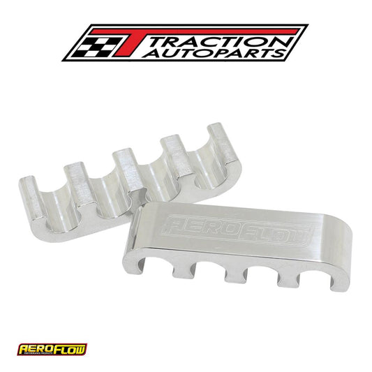 Polished 4 Wire Floating Lead Wire Seperator Pair