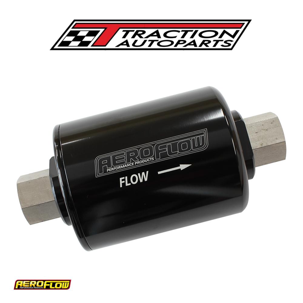 Aeroflow Ford Falcon Z 373 Servicable 40 Micron Element