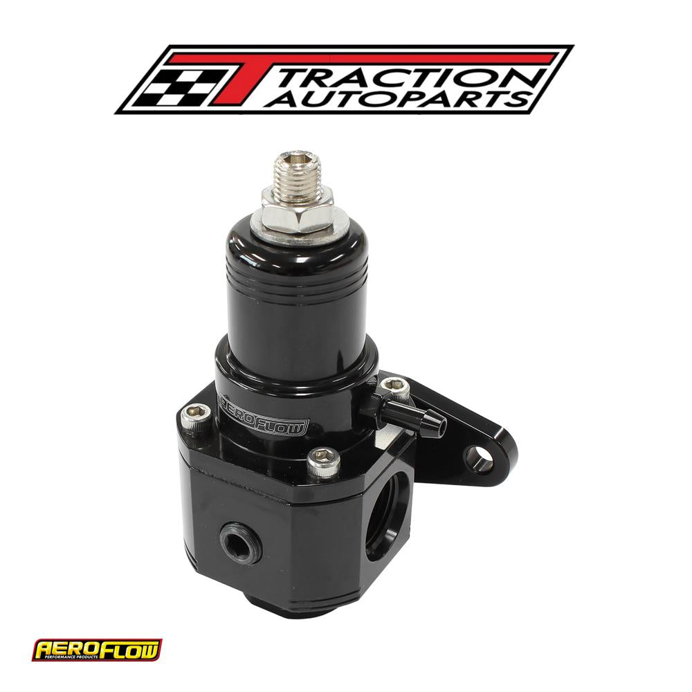 -8 orb Efi / Carb Presure Regul 800 hp Handles 98 ron,eth, Meth