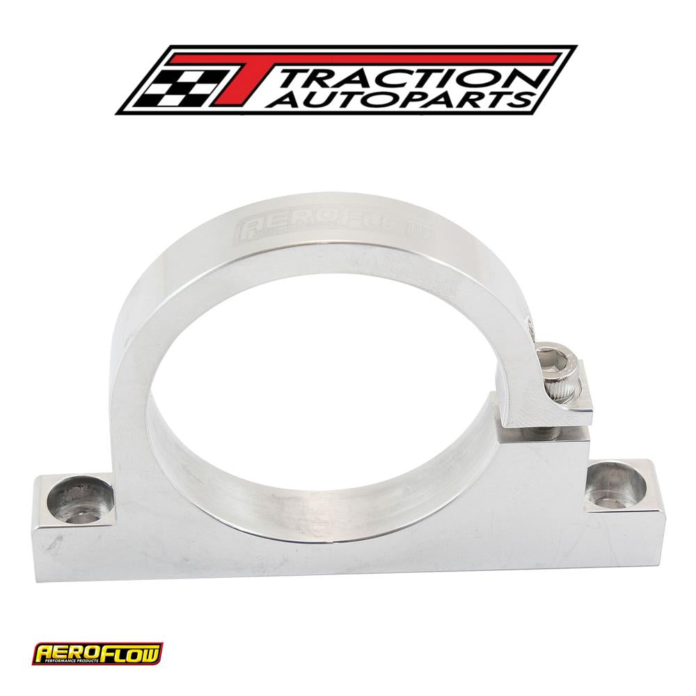 Aeroflow Billet Filter Bracketsuits Af 66-2056 66-2057 Filter