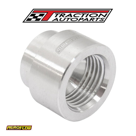 Temperature Probe Weld In Alloy Female 5/8"