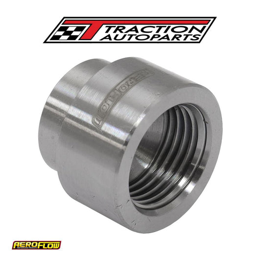 Temperature Probe Weld In Steel Female 5/8"