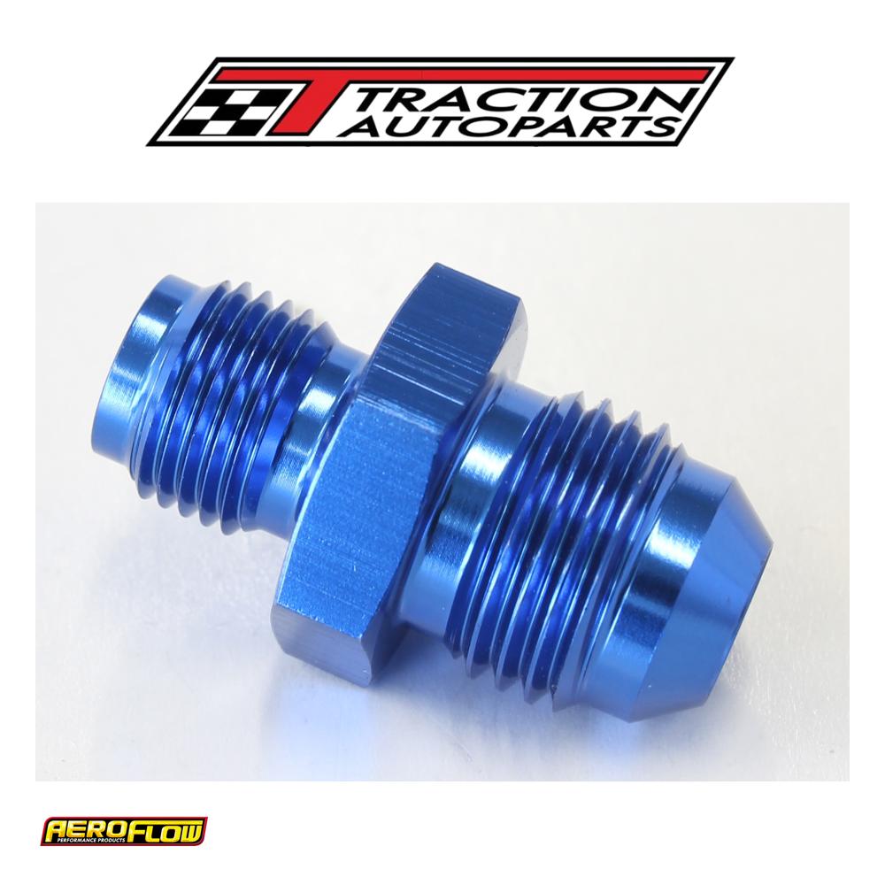 Adaptor 7/16 X 24 Inverted Seat To -06