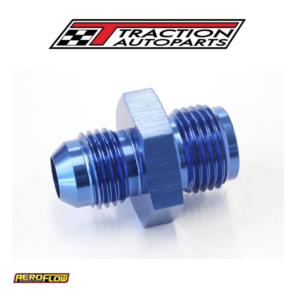 Adaptor 5/8 X 18 Inverted Seat To -06