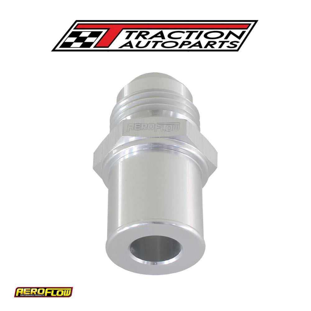 Press In Cover Breather Adapteto -8 an Black Ba To Fg Rear